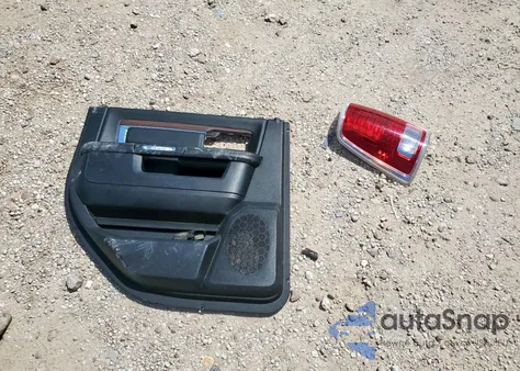 2015 Ram 1500 Laramie из США, поврежденный, VIN 1C6RR7NT0FS596871